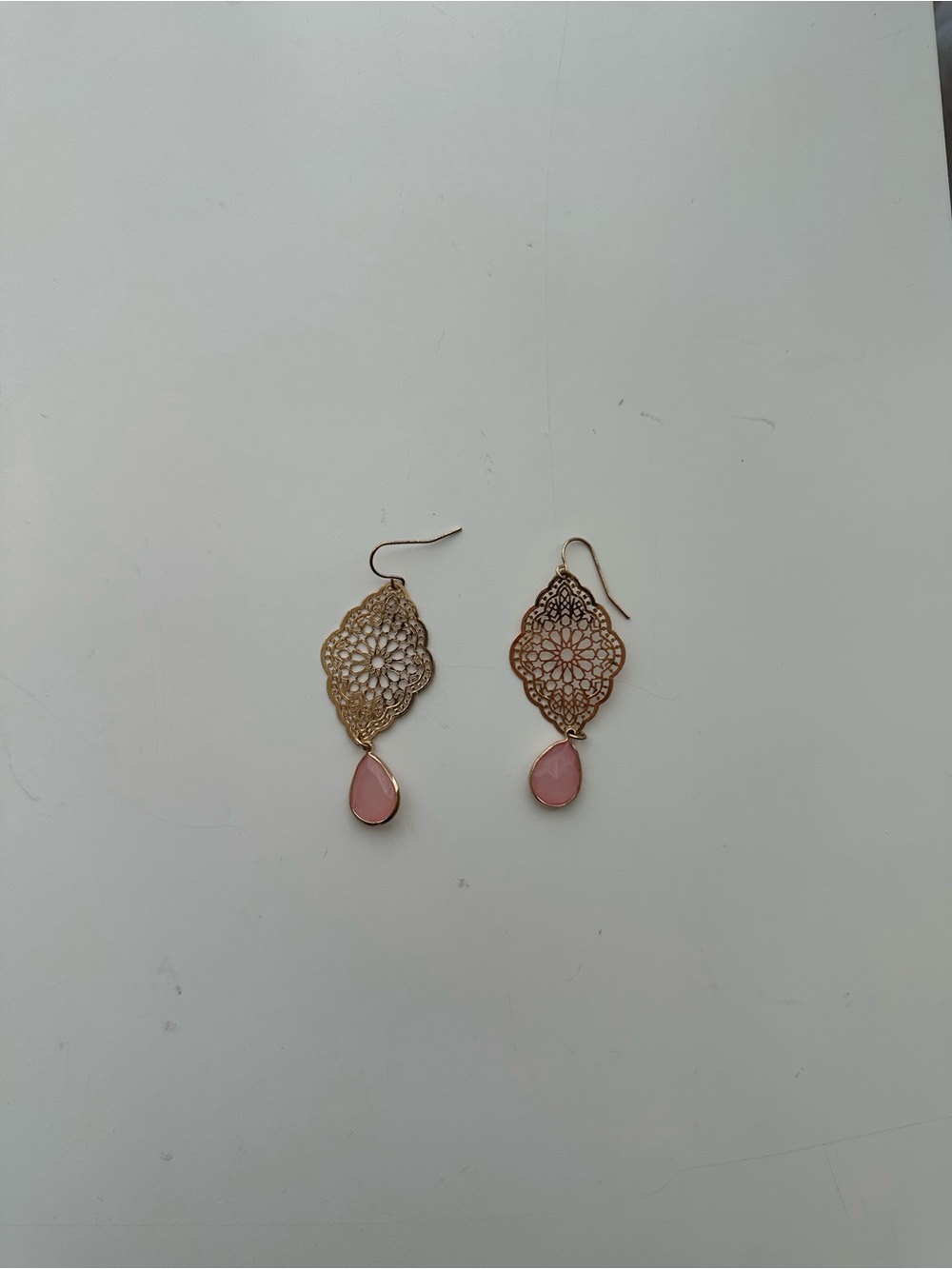 Boutique dangle earrings